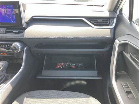 Certified 2025 Toyota RAV4 LE image 15