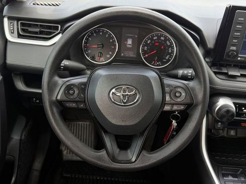 Certified 2022 Toyota RAV4 LE image 13