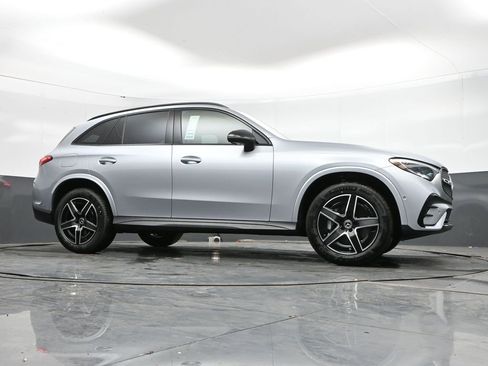 New 2026 Mercedes-Benz GLC 300 4MATIC image 34