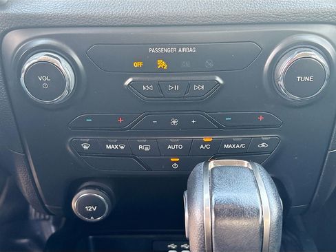 Used 2021 Ford Ranger XLT w/ Equipment Group 301A Mid RWD image 14