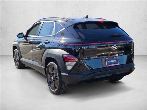 New 2026 Hyundai Kona SEL Sport image 9