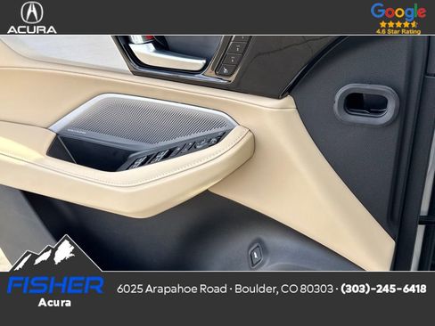 Certified 2025 Acura MDX w/ Technology Package image 32