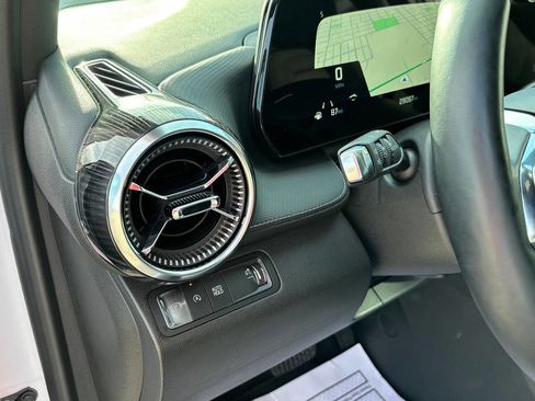 Used 2025 Chevrolet Equinox LT image 11