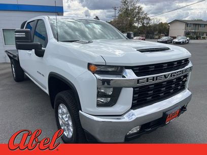 Used 2022 Chevrolet Silverado 2500 LT w/ Convenience Package