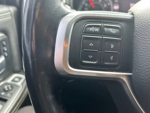 Used 2020 RAM 2500 Laramie AWD/4WD image 24