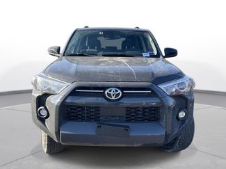 Certified 2024 Toyota 4Runner SR5 video 3