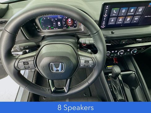 Used 2025 Honda Accord Sport image 14