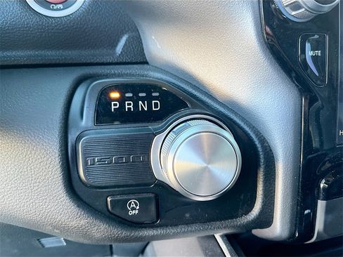 Used 2023 RAM 1500 Laramie image 16