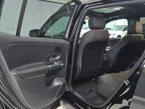 Certified 2026 Mercedes-Benz GLB 250 4MATIC image 15