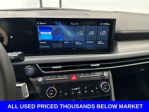 Used 2024 Hyundai Sonata SEL FWD image 26