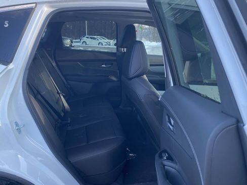 New 2025 Nissan Murano SL image 30