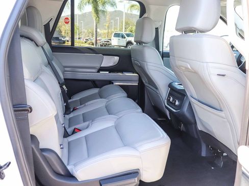 Certified 2025 Ford Expedition Max Active RWD image 13