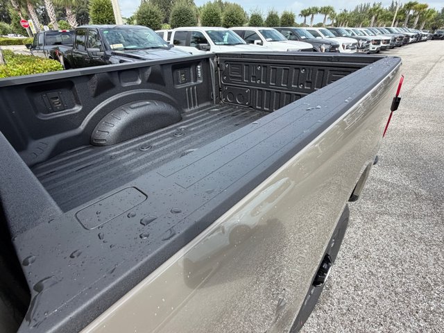 New 2027 Ford F250 XLT w/ XLT Premium Package AWD/4WD image 18
