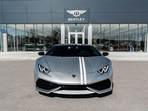 Used 2017 Lamborghini Huracan LP 610-4 Avio image 20