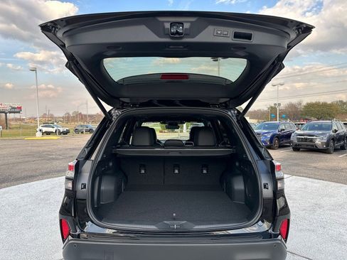 New 2026 Subaru Forester Sport image 9