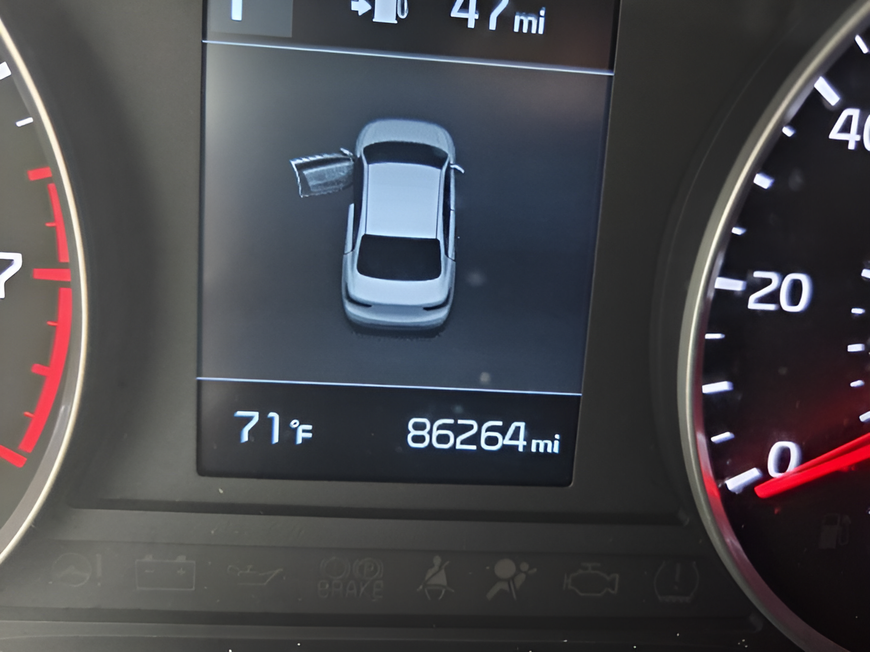 Used 2019 Kia Rio S w/ Technology Package FWD image 24