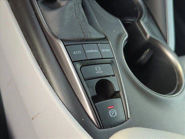 Certified 2024 Toyota Camry SE AWD/4WD image 23