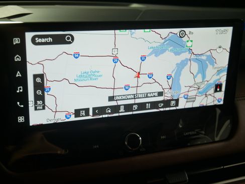 New 2025 Mitsubishi Outlander SEL image 8