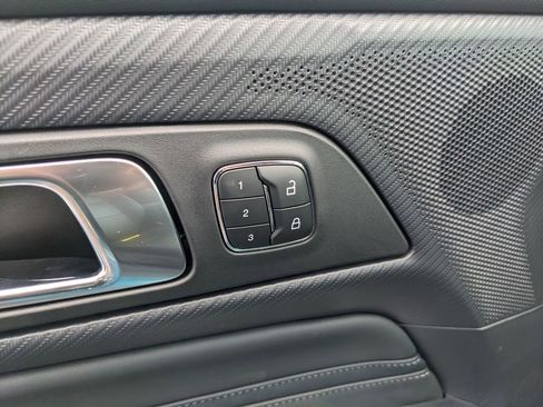 New 2026 Ford Mustang GT Premium image 19