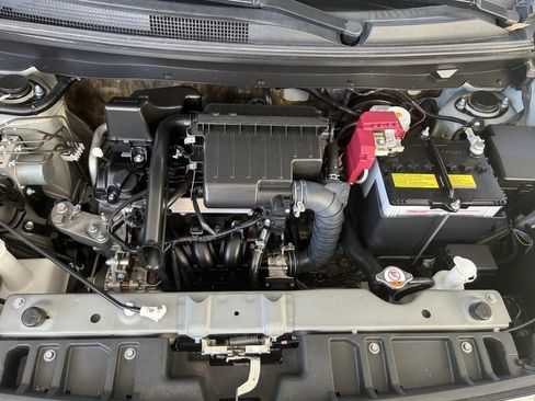 Used 2024 Mitsubishi Mirage G4 Black Edition image 21