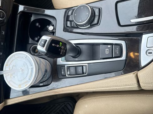 Used 2015 BMW 528i Sedan RWD image 15
