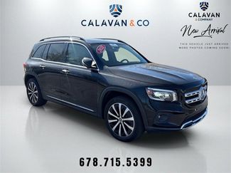 Used 2021 Mercedes-Benz GLB 250 GLB 250 video 1