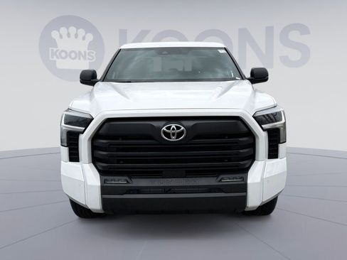 New 2026 Toyota Tundra SR5 image 11