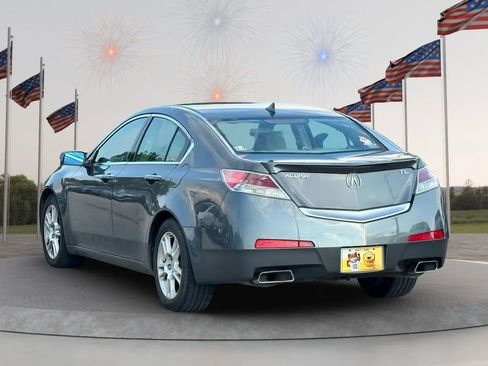 Used 2010 Acura TL w/ Technology Package image 9