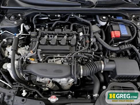 Used 2023 Honda Civic Sport Touring image 17