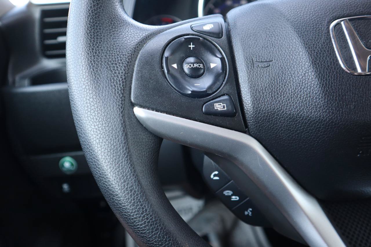 Used 2015 Honda Fit EX-L image 54