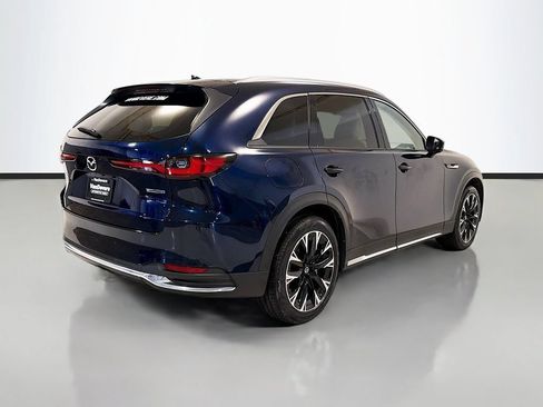 Used 2024 MAZDA CX-90 Plug-In Hybrid w/ Premium Plus AWD/4WD image 17