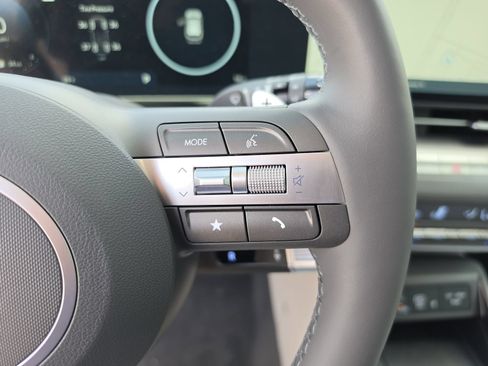New 2026 Hyundai Kona Limited FWD image 35