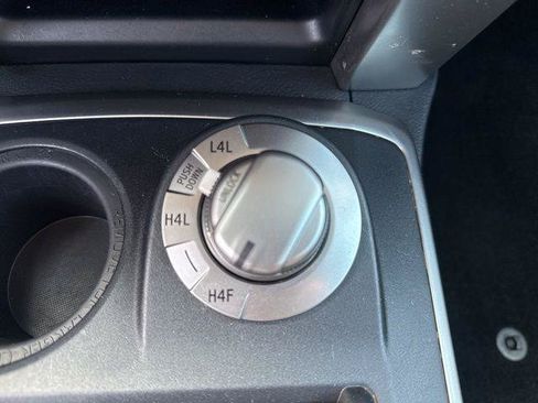Used 2023 Toyota 4Runner Limited AWD/4WD image 14
