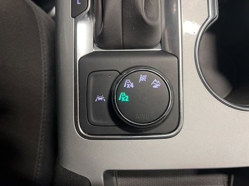 Certified 2023 Chevrolet Blazer LT w/ Convenience Package image 19