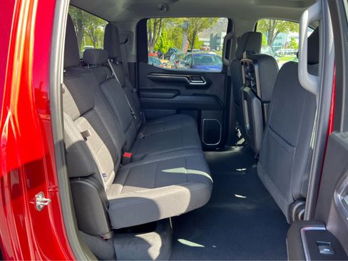 Used 2024 GMC Sierra 1500 Elevation w/ X31 Off-Road Package image 25