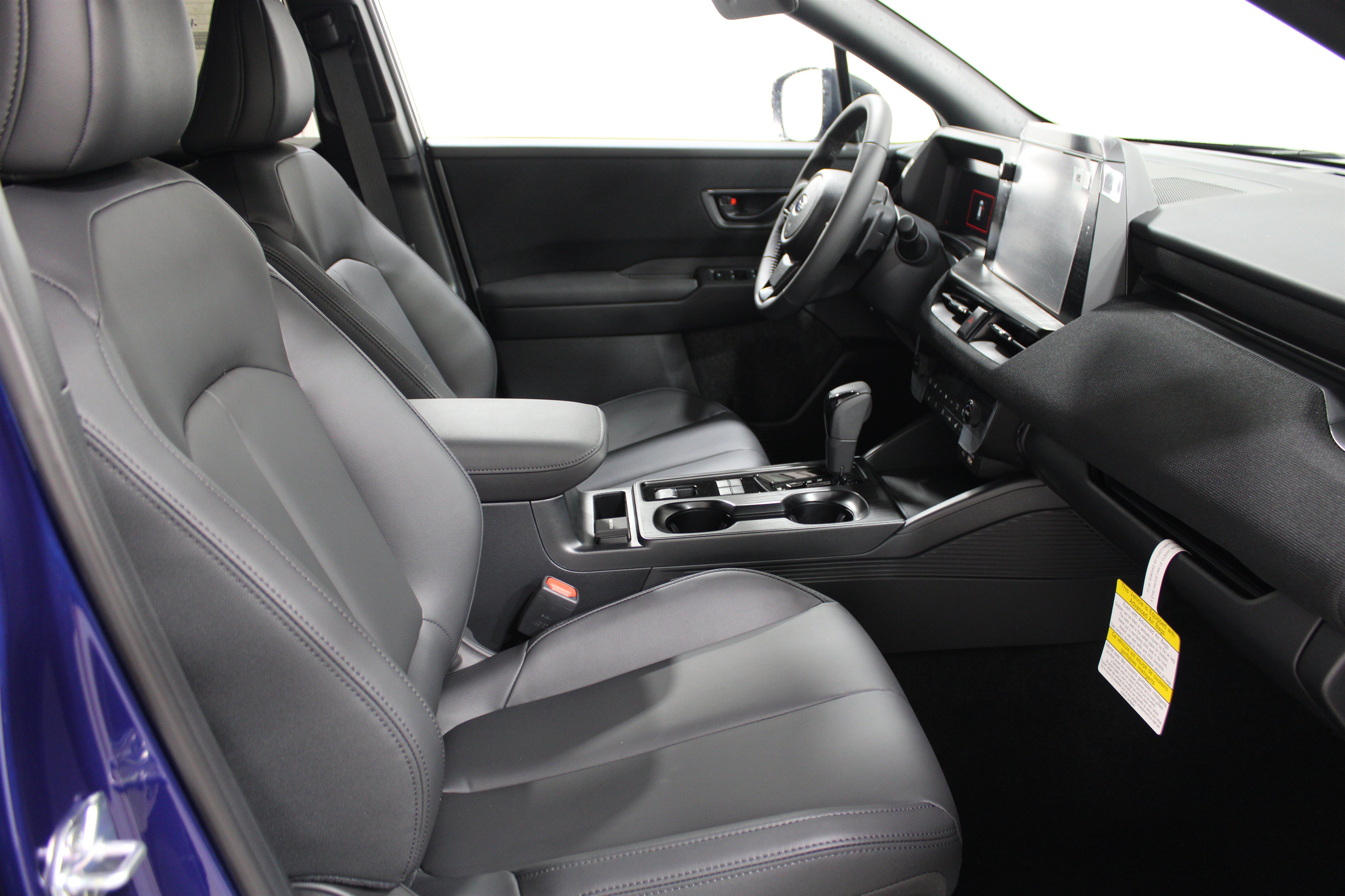 New 2026 Subaru Outback Premium AWD/4WD image 33