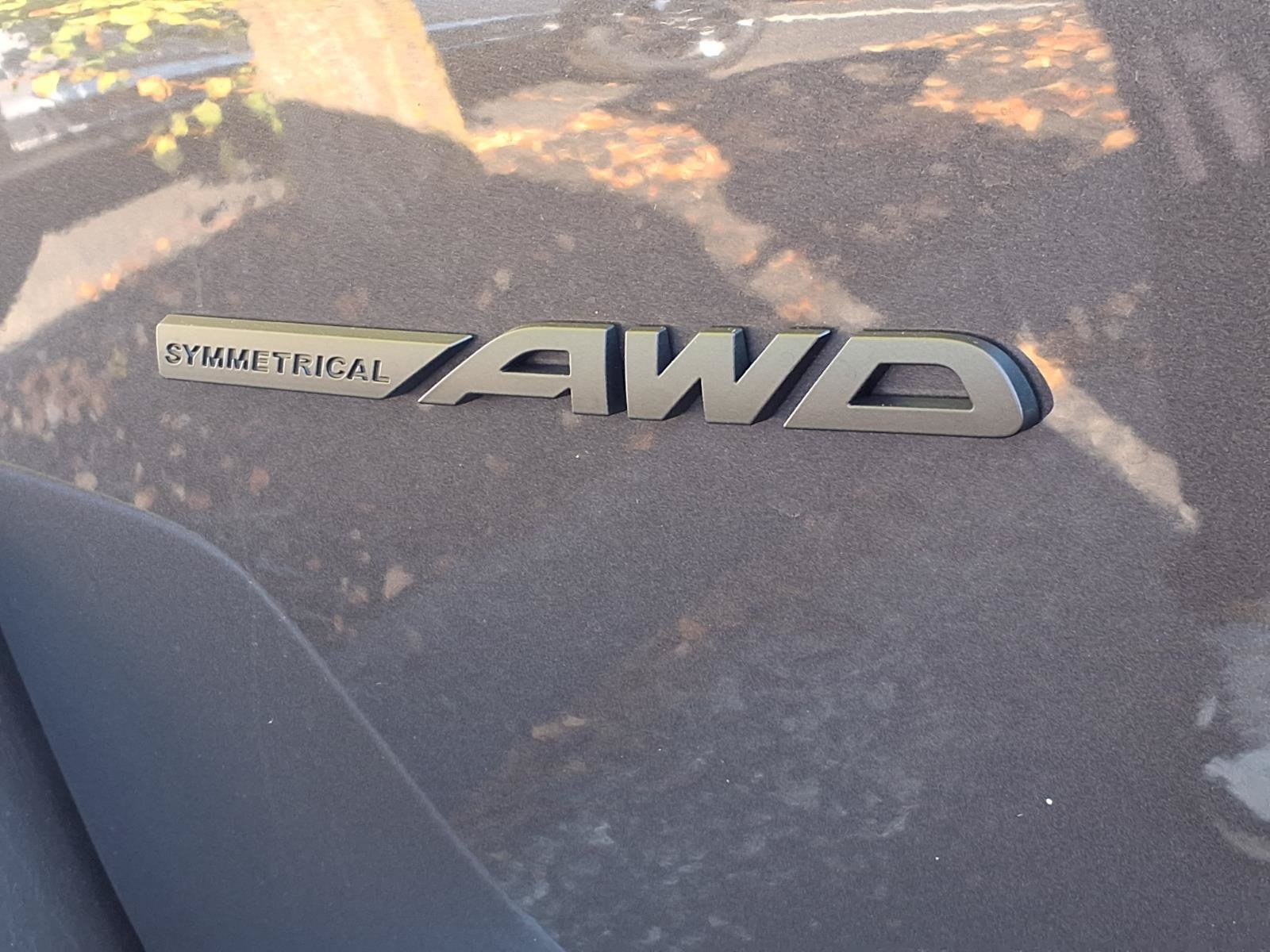 Certified 2026 Subaru Outback Premium AWD/4WD image 32