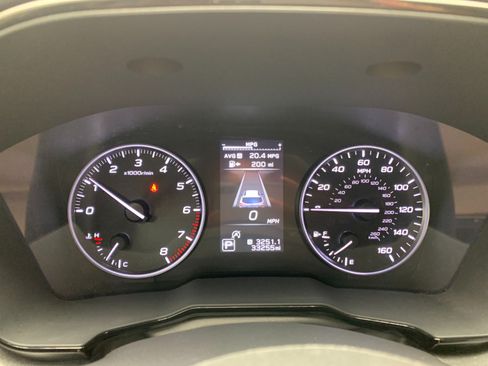 Used 2024 Subaru Outback Premium AWD/4WD image 16