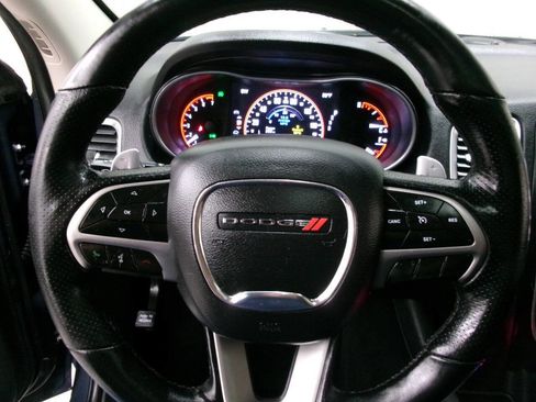 Used 2019 Dodge Durango Citadel image 37