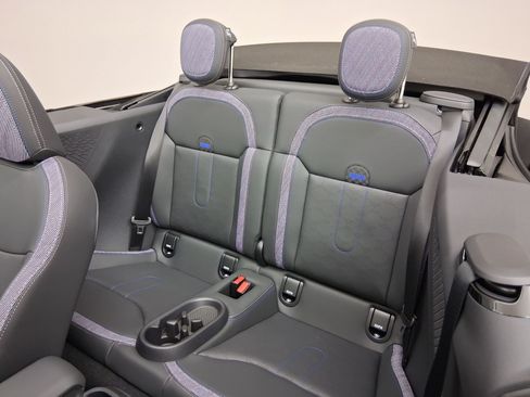 New 2026 MINI Cooper S FWD image 24