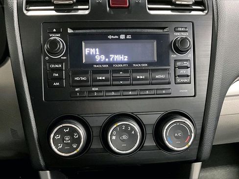 Used 2014 Subaru Forester 2.5i Premium w/ All-Weather Package image 14