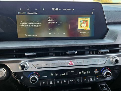 Used 2023 Kia Telluride EX X-Line image 21