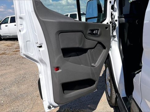 New 2025 Ford Transit 350 XLT RWD image 13