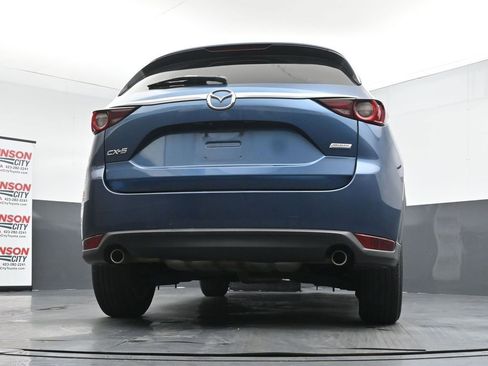 Used 2019 MAZDA CX-5 Touring FWD image 23