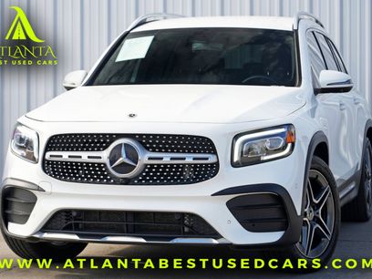 Used 2021 Mercedes-Benz GLB 250 4MATIC