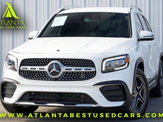 Used 2021 Mercedes-Benz GLB 250 4MATIC video 1