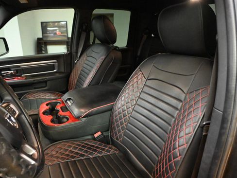 Used 2021 RAM 1500 Classic Warlock image 26