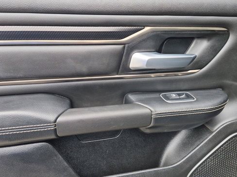 Used 2023 RAM 1500 Rebel w/ Rebel Level 1 Equipment Group AWD/4WD image 17