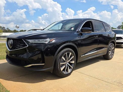 New 2026 Acura MDX w/ Technology Package image 3