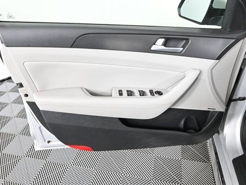 Used 2015 Hyundai Sonata Sport w/ Option Group 04 image 18